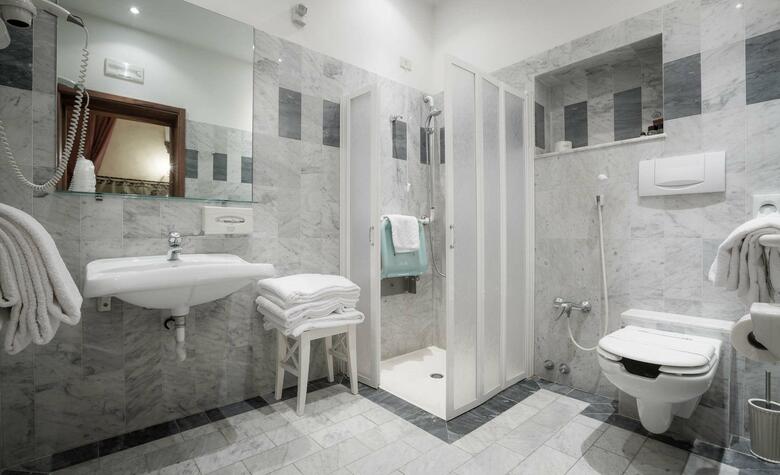 Hotel Palazzo Dal Borgo