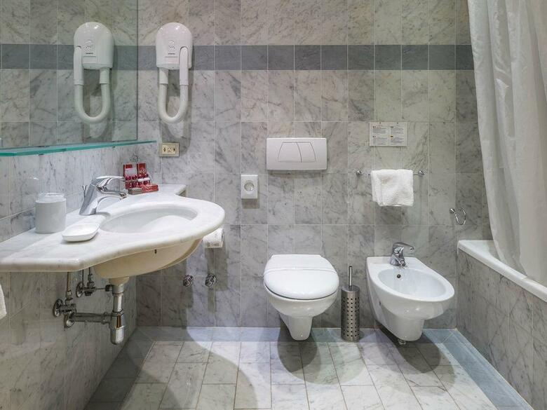 Hotel Palazzo Dal Borgo