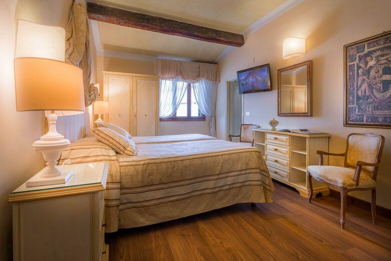 Hotel Palazzo Dal Borgo