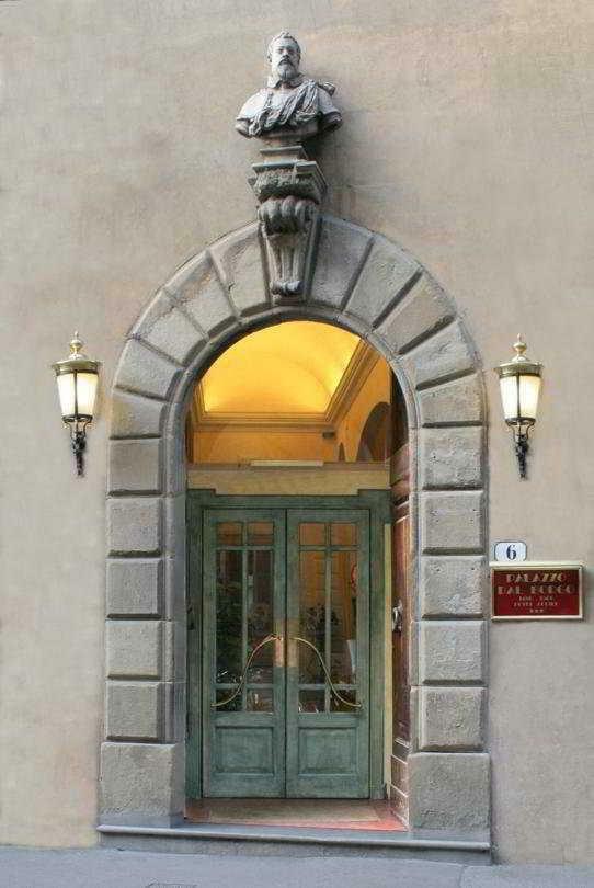 Hotel Palazzo Dal Borgo
