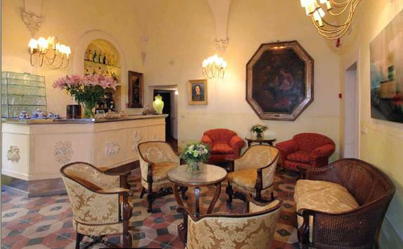 Hotel Palazzo Dal Borgo