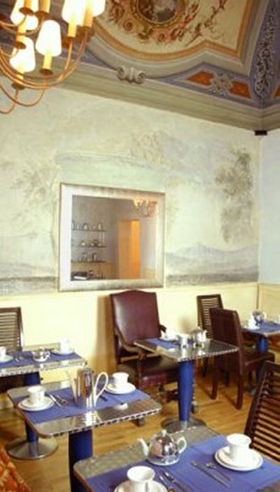 Hotel Palazzo Dal Borgo