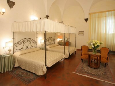 Hotel Palazzo Dal Borgo