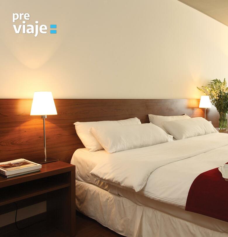 Hotel Dazzler Tower Maipu