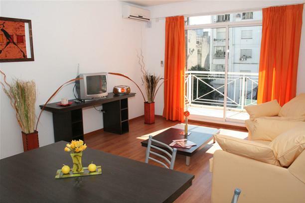 Hotel Lugabe Apartments I
