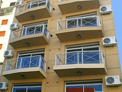 Hotel Lugabe Apartments I