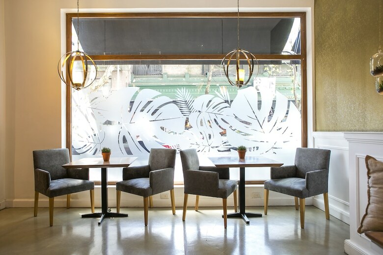 Hotel Nuss Buenos Aires Soho