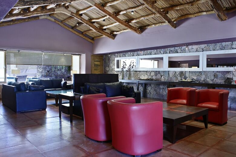 Hotel La Comarca