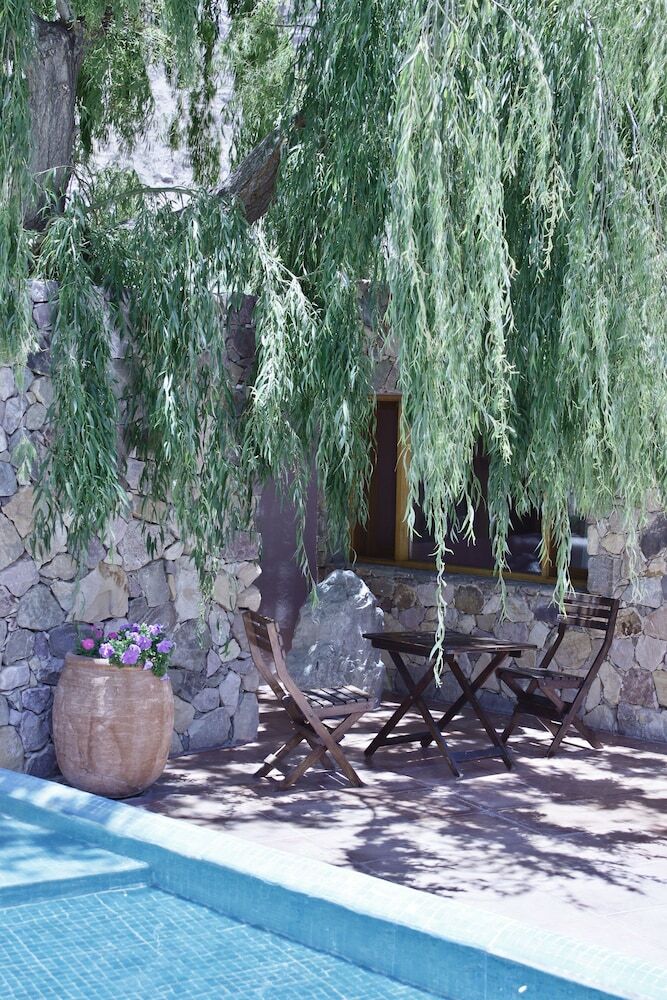 Hotel La Comarca