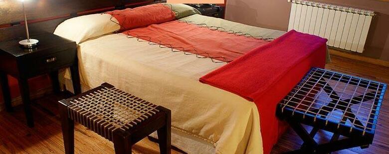 Hotel La Comarca