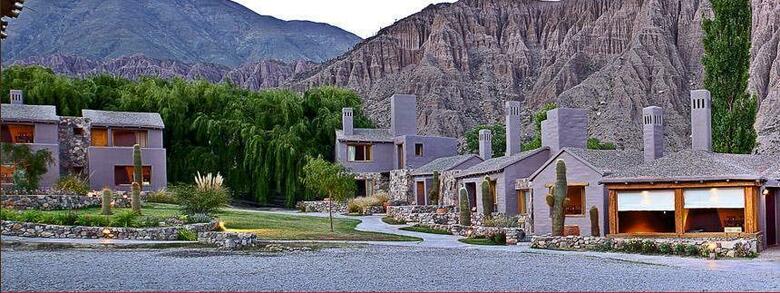 Hotel La Comarca