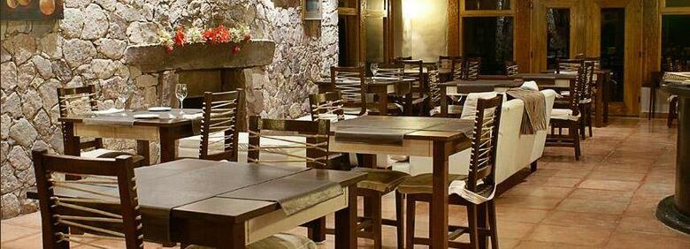 Hotel La Comarca