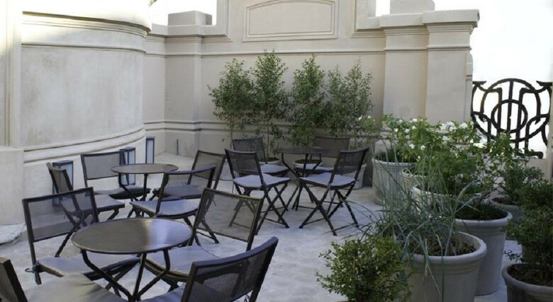 Hotel Esplendor Savoy Rosario