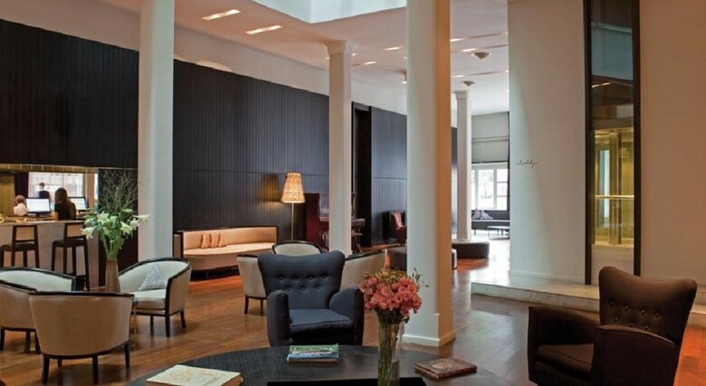 Hotel Esplendor Savoy Rosario