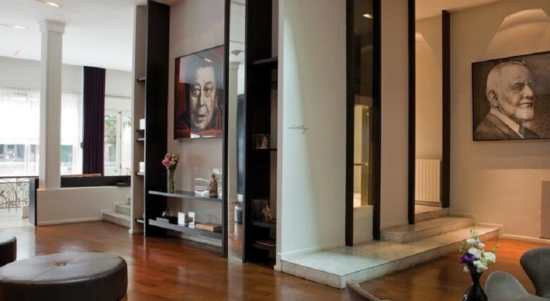 Hotel Esplendor Savoy Rosario