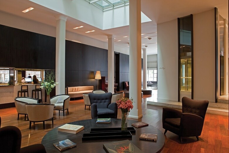 Hotel Esplendor Savoy Rosario