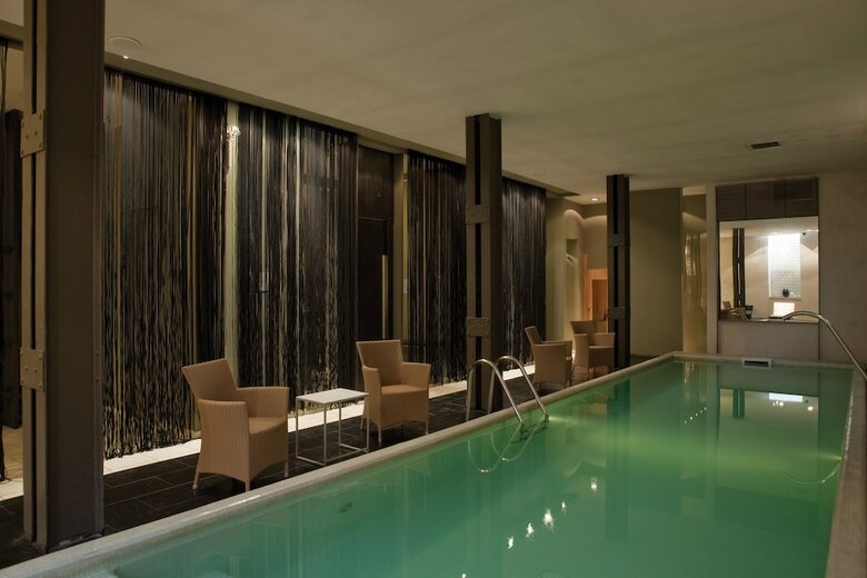 Hotel Esplendor Savoy Rosario