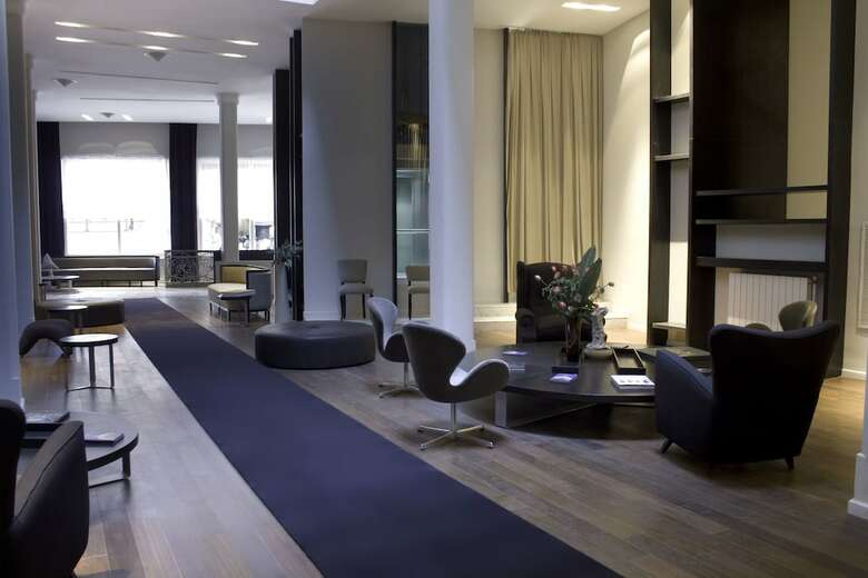 Hotel Esplendor Savoy Rosario
