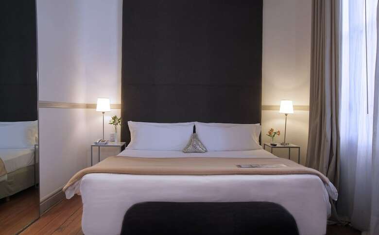 Hotel Esplendor Savoy Rosario