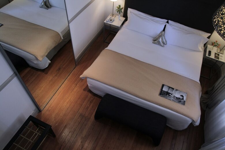 Hotel Esplendor Savoy Rosario