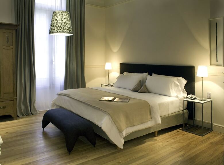 Hotel Esplendor Savoy Rosario