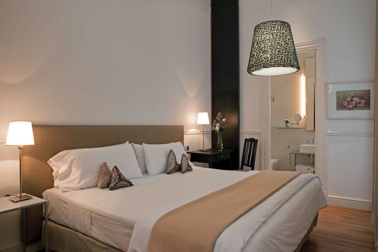 Hotel Esplendor Savoy Rosario