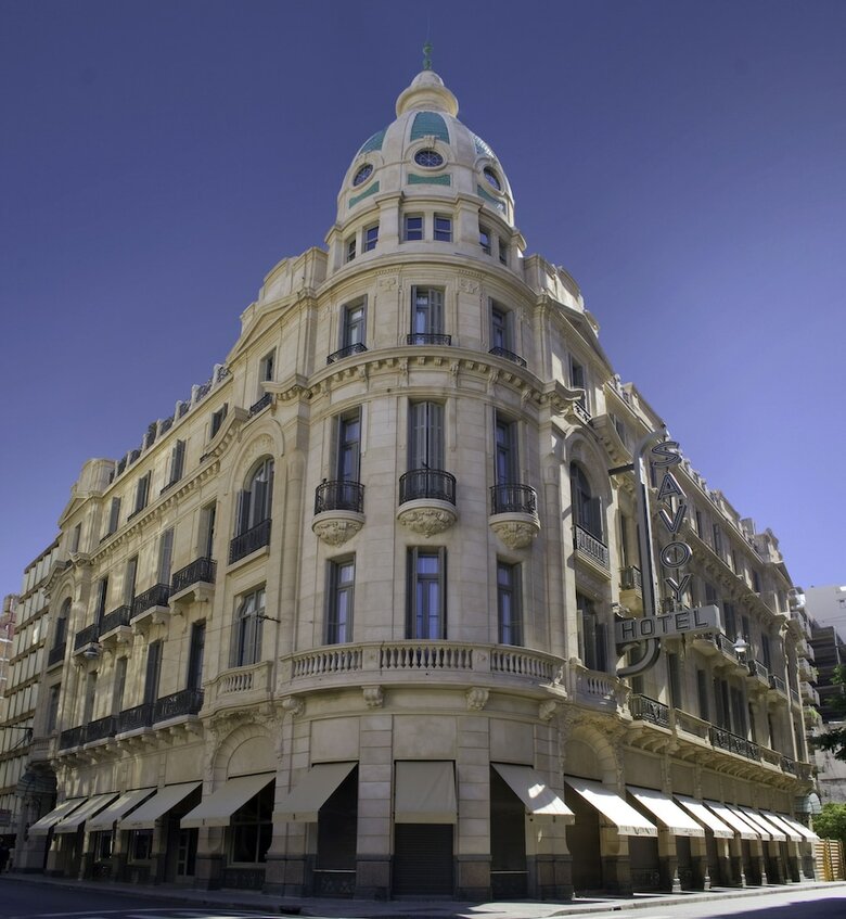 Hotel Esplendor Savoy Rosario