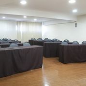 Belo Horizonte Plaza Hotel