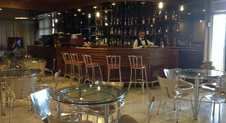 Bristol Hotel - Brasilia