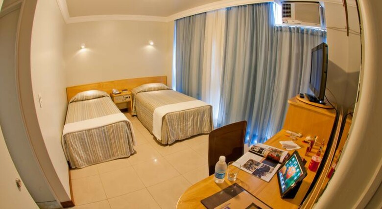 Bristol Hotel - Brasilia