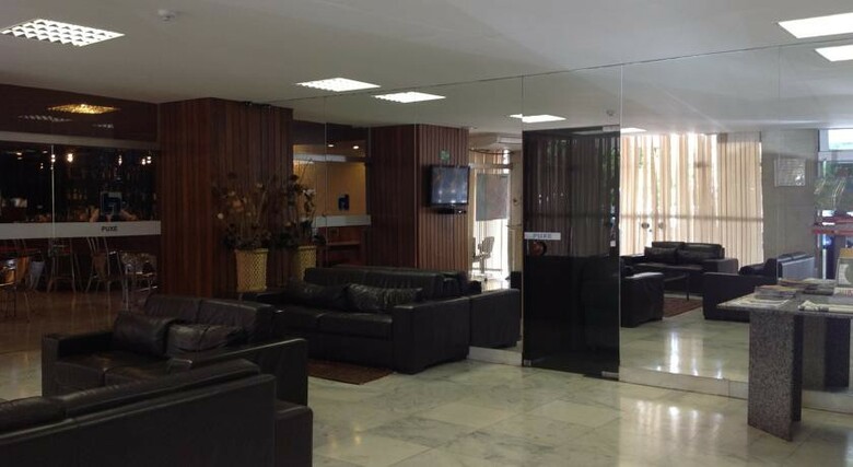 Bristol Hotel - Brasilia