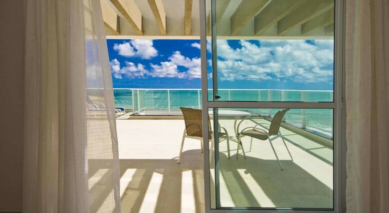 Coral Plaza Apart Hotel