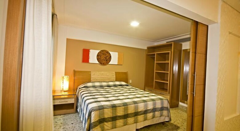 Coral Plaza Apart Hotel