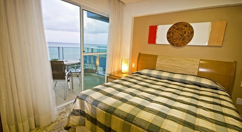 Coral Plaza Apart Hotel