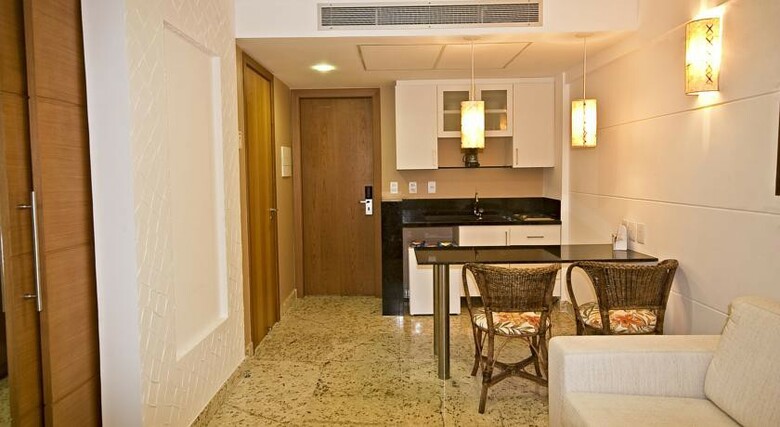 Coral Plaza Apart Hotel