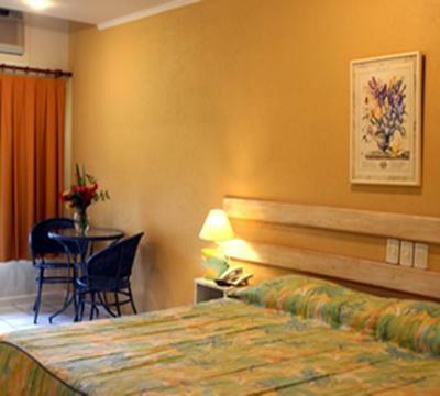 Hotel Do Bosque (eco Resort)