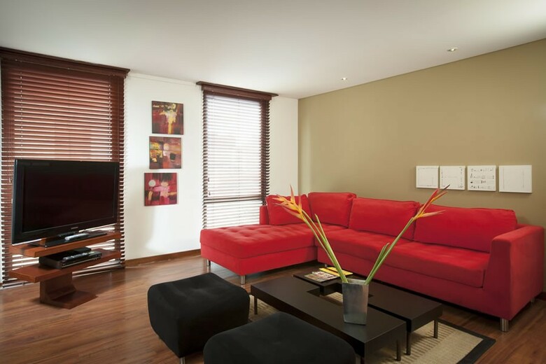 Hotel Lugano Suites Imperial
