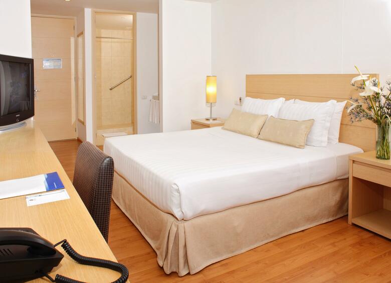 Hotel Estelar Blue