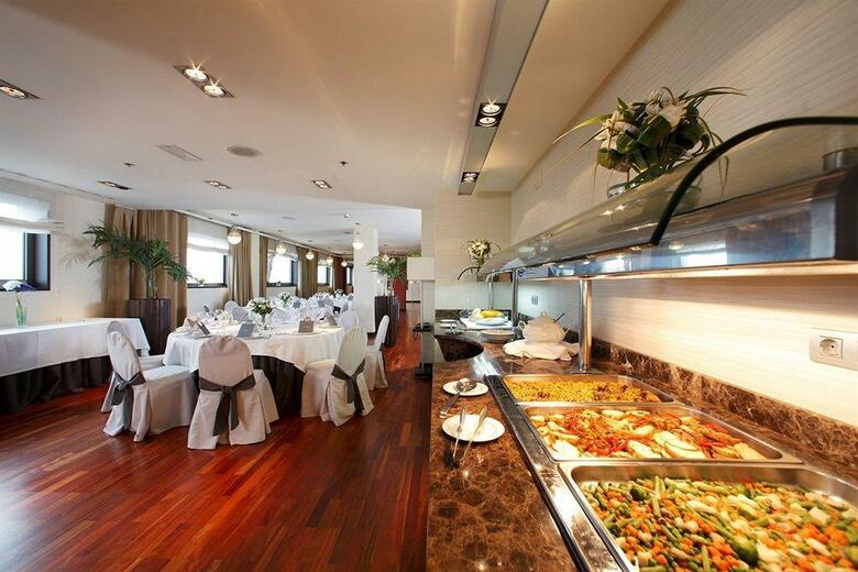 Hotel Attica 21 A Coru�a