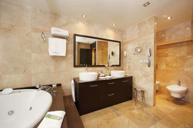 Hotel Attica 21 A Coru�a