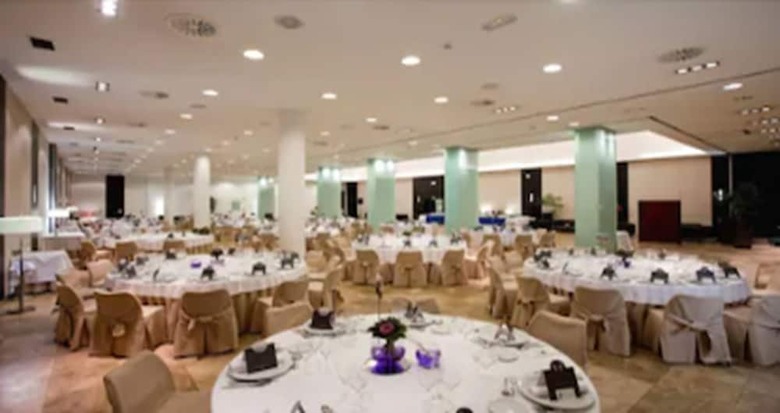 Hotel Attica 21 A Coru�a