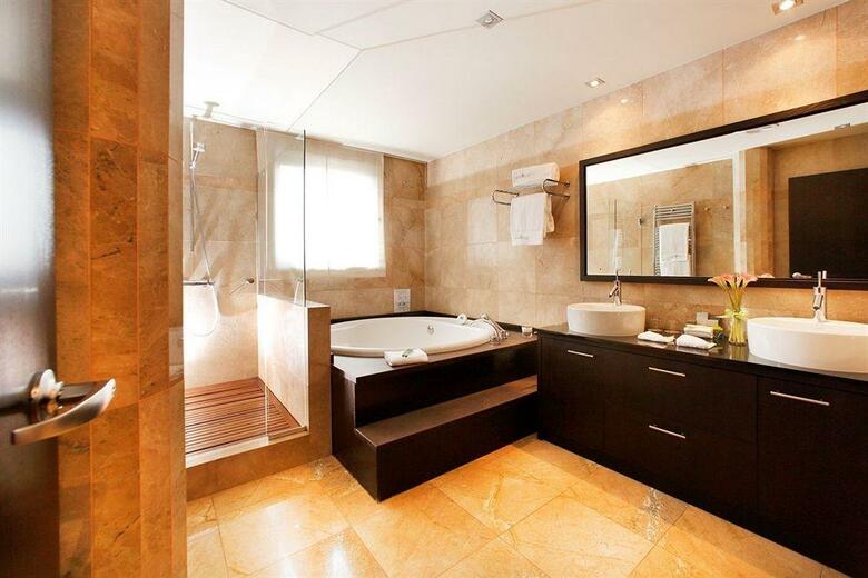 Hotel Attica 21 A Coru�a