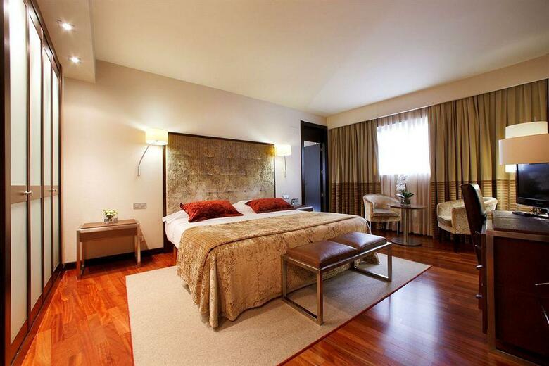 Hotel Attica 21 A Coru�a