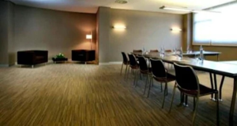 Hotel Attica 21 A Coru�a