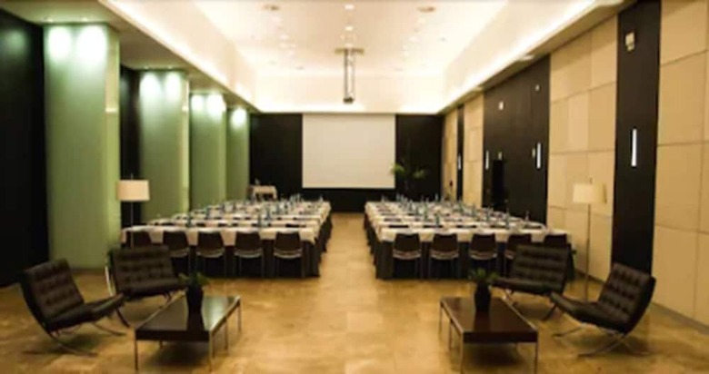 Hotel Attica 21 A Coru�a