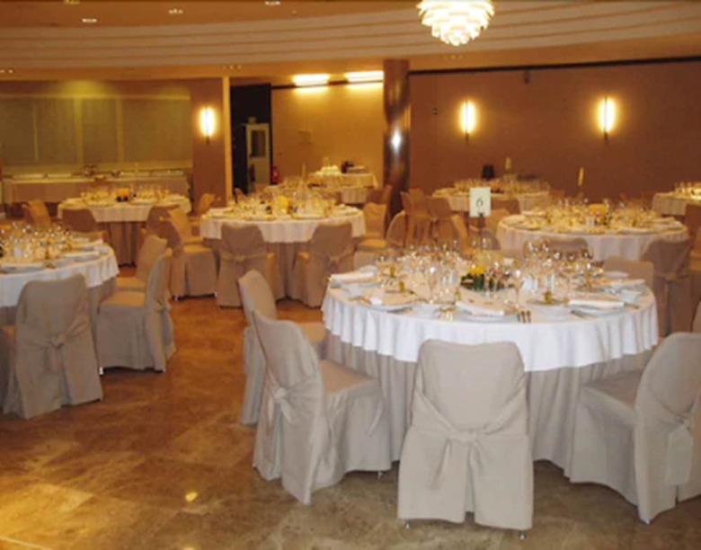 Hotel Attica 21 A Coru�a