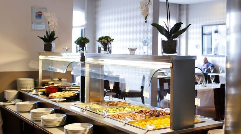 Hotel Attica 21 A Coru�a