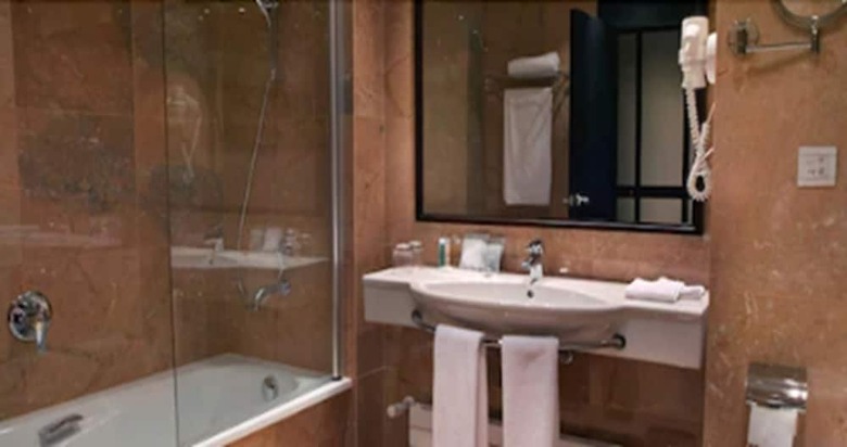 Hotel Attica 21 A Coru�a