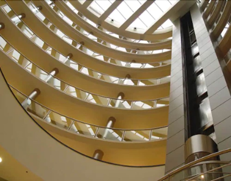 Hotel Attica 21 A Coru�a
