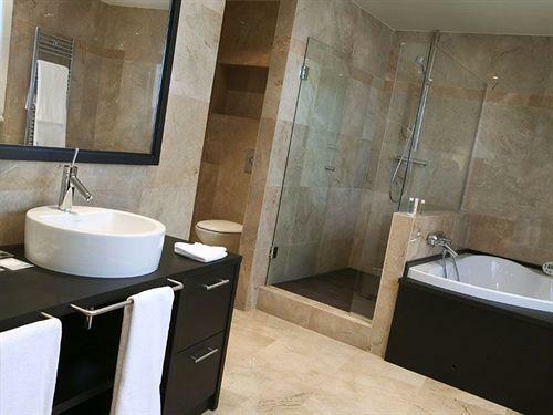 Hotel Attica 21 A Coru�a
